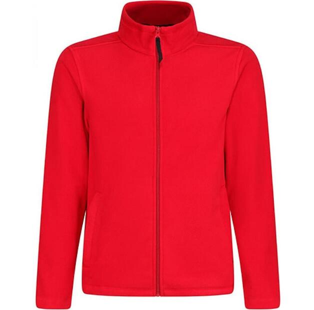 Regatta Micro Full Zip Fleece Jacket