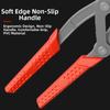 Multi-Purpose Car Clip Pliers Damage-Free Disassembly Plastic Rubber Trim Removal Tool Special Auto Repair Clip Removal Pliers