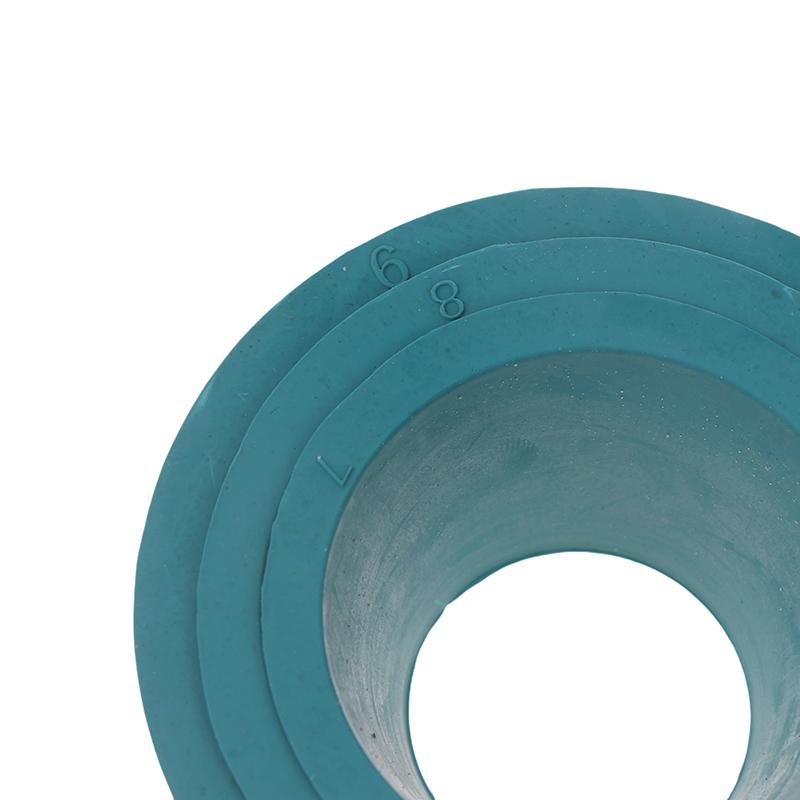 Rubber Stopper Buchners Rubber Stopper Buchner Cone Buchner Funnel Flask Cones Collar Rubber Stopper Filter Filter Cone