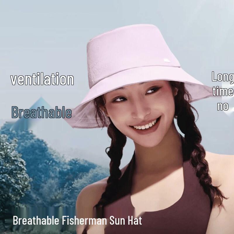 Banana Umbrella 2026 Women s Sun Protection Bucket Hat
