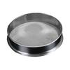 Stainless Steel Sieve