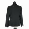 COMME CA ISM Suit Set Up Skirt Suit/Women’s Size M/Black/Half Lined(USED)