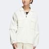 adidas Jackets & Coats Unisex Bright White IA8168