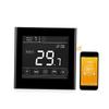 Smart Wifi Thermostat Programmable Gas Boiler Thermostat Temperature Controller LED Display Touchscreen Backlight