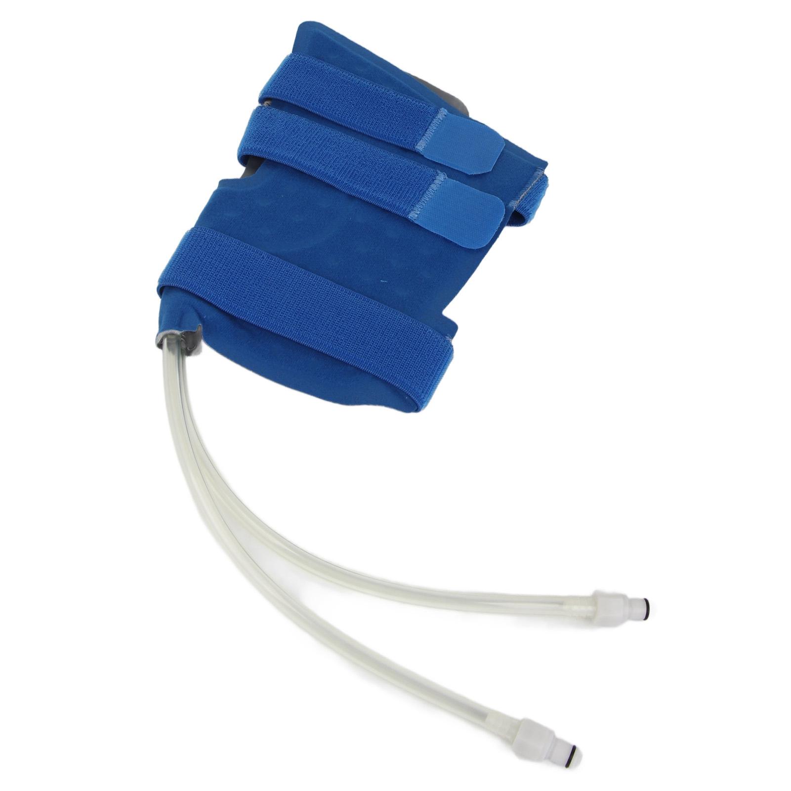 

Cryotherapy Machine Replacement Pad Soft Ergonomic Cold Compress Pad Universal for Shoulder Ankle