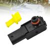 Brake Booster Pressure Sensor Intake Sensor For Golf For Skoda OEM Part Number 5Q0906207 Replacement Car Accessories
