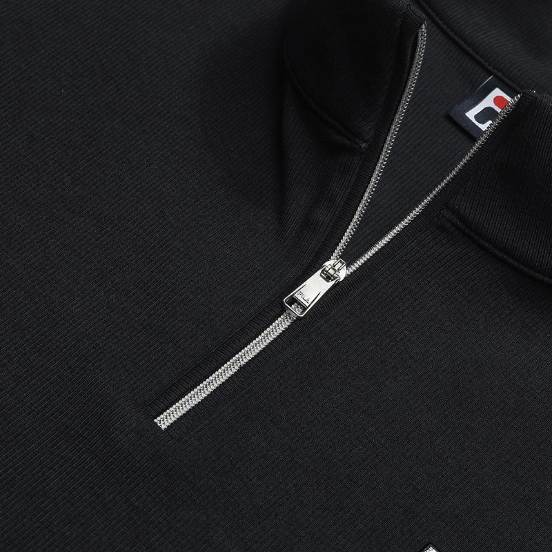 New FILA Heritage T Shirts Women's Legend Blue F11W548204F-NV