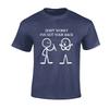 Men Funny T Shirt Ive Got Your Back Joke Dad Friend Gift Novelty Graphic T Shirts Vintage Humor Outdoors Cotton Adult Clothing