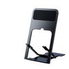 Mobile Phone Stand Holder Adjustable Viewing Angles Foldable Tablet Holder For Portable Monitor Smart Phones