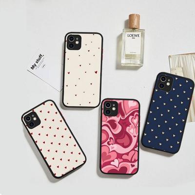 Cover per smartphone – Cover antiurto per smartphone