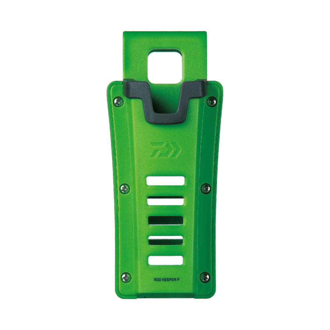 

DAIWA Rod Holder Rod Keeper F Green