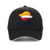 Repsol Baseball Cap Adjustable Unisex Snapback Hats Shade Sport Hat Summer Fashion Casual Print Caps