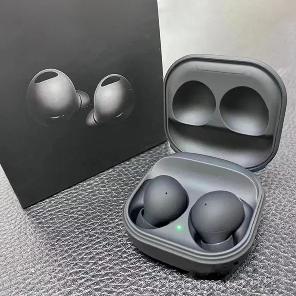 

Беспроводные наушники Bluetooth Buzz Live с микрофоном для iOS Samsung Music Buds Live Buds