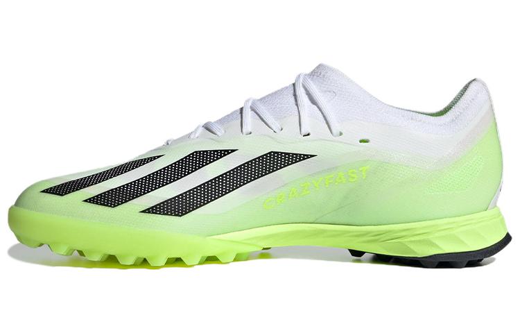 Adidas X Crazyfast.1 Tf Crazyrush Pack IE6632 46⅔