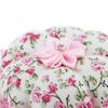 Cushion Pumpkin Pin Cushions with Sewing for Needlework - Pattern Floral
