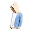 Peter Rabbit Childrens/Kids Character Hoodie