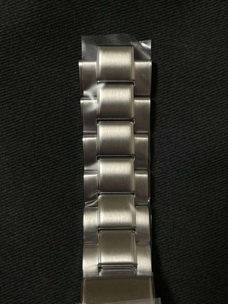 [USED] Genuine SEIKO Prospex Sumo SBDC083 strap