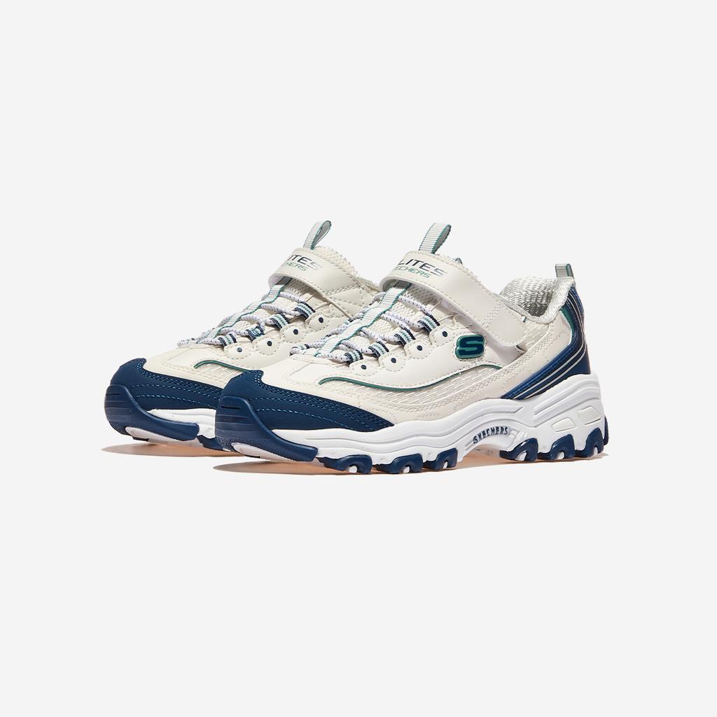 Skechers D'Lites [405361L-OFNV]
