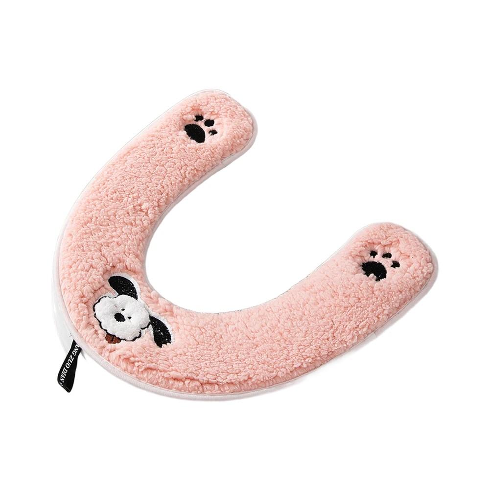 Stylish Bathroom Accessory Toilet Seat Cover Washable