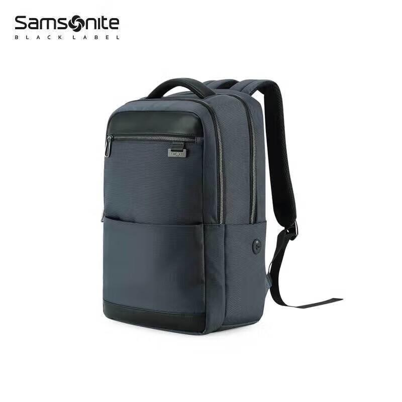 Samsonite Breathable Business Travel Backpack