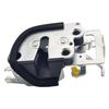 Door Latch Lock Front Right Passenger Side 69310-04010 for 1998 1999 2000 2001 2002 2003 2004 Toyota Tacoma 2.4L 2.7L 3.4L (Non Power Door Lock)