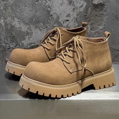 Boots en laarzen