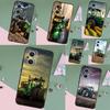 Farm Vehicle Tractor Case For OPPO Reno 15 15F 14 13 12 11 10 Pro 14F 13F 12F 11F 8T OPPO Find X9 X8 X6 Pro Cover