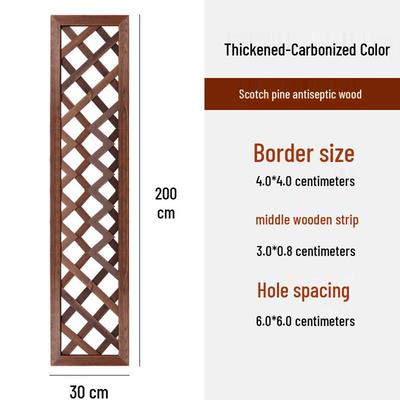 Gartenkonstruktionen – Zäune, Spaliere & Tore