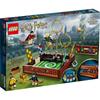 LEGO Harry Potter Magical Trunk <Quidditch Stadium> 76416 Toy Blocks Gift Fantasy Magic Boys Girls Ages 9 and Up