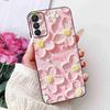 Cute Cat Case for Motorola Moto G42 Casing Protective Phone Cover For Moto G 42 G42 MotoG42 XT2233-2 Shell Capa