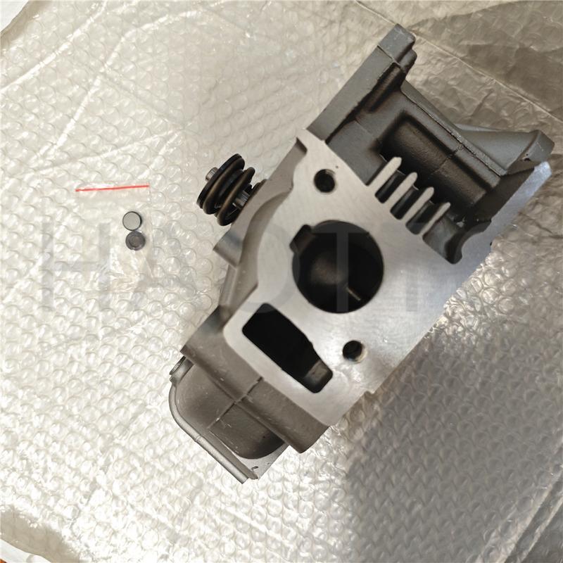 Ansamblu Chiulasă Supapă Admisie Motor Diesel Răcit cu Aer 170F 173F 178F 178FA 186F 186FA 188F 192F 192FA 195FA