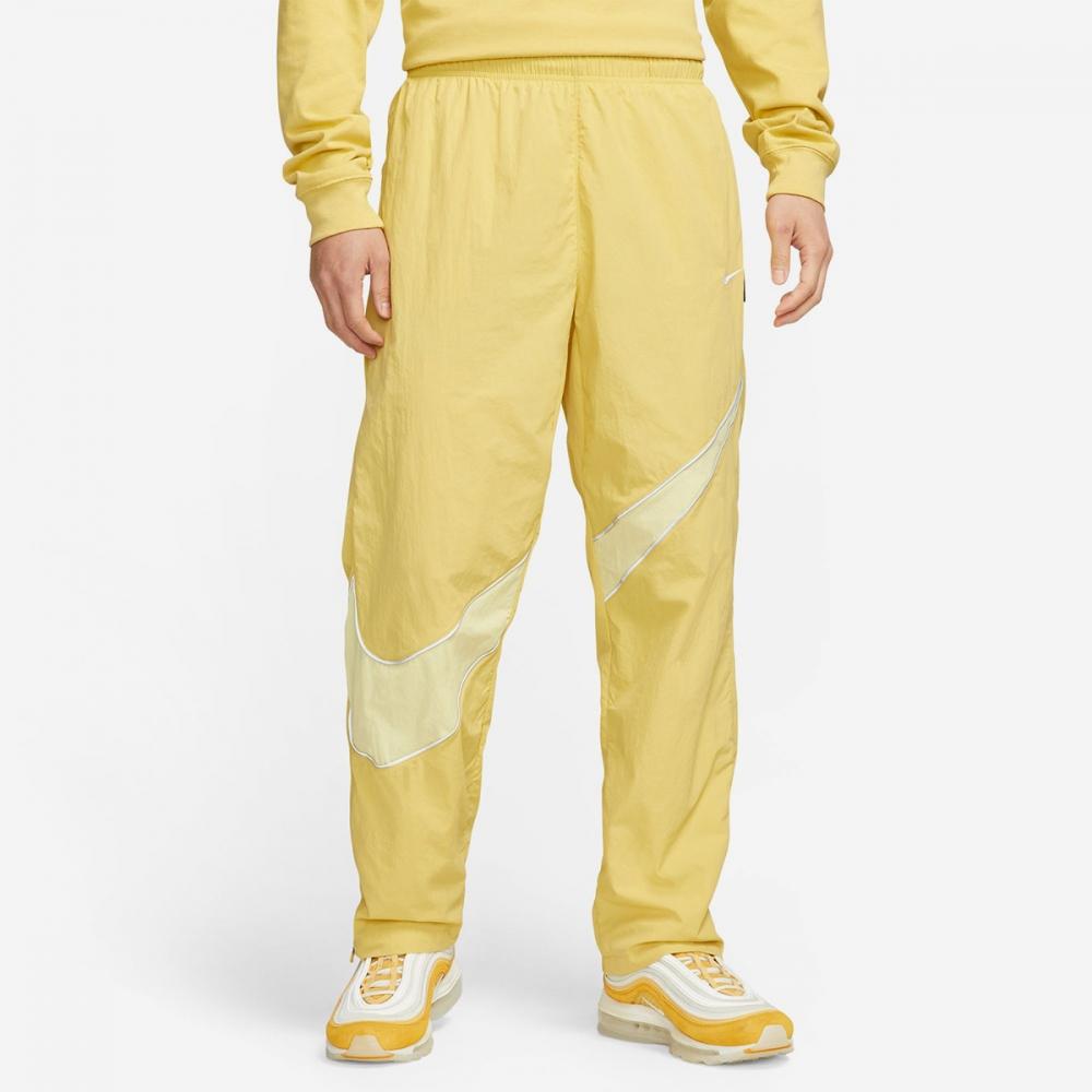

Мужские тканые брюки Nike Swoosh DX0595-700