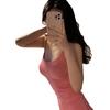 Wholesale sexy wind suspender dress women's high sense summer style Spice girl slim version dress