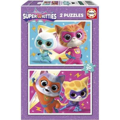 Puzzle e rompicapo – Puzzle