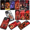 Might Guy Itachi Uchiha Narutos Akatsuki Case for Samsung Galaxy A55 A54 A25 A36 A17 A26 A35 A33 A34 A14 A37 S20 S21 FE S10 Plus