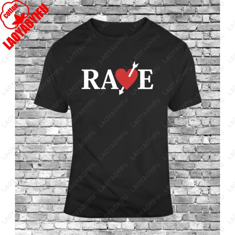 Nowe Anime Rave Gra Wideo Vincent Brooks Catherine Manga T-shirty Męskie Damskie Bawełniane Proste Casualowe T-shirty Wygodne Zabawne Miłość Top