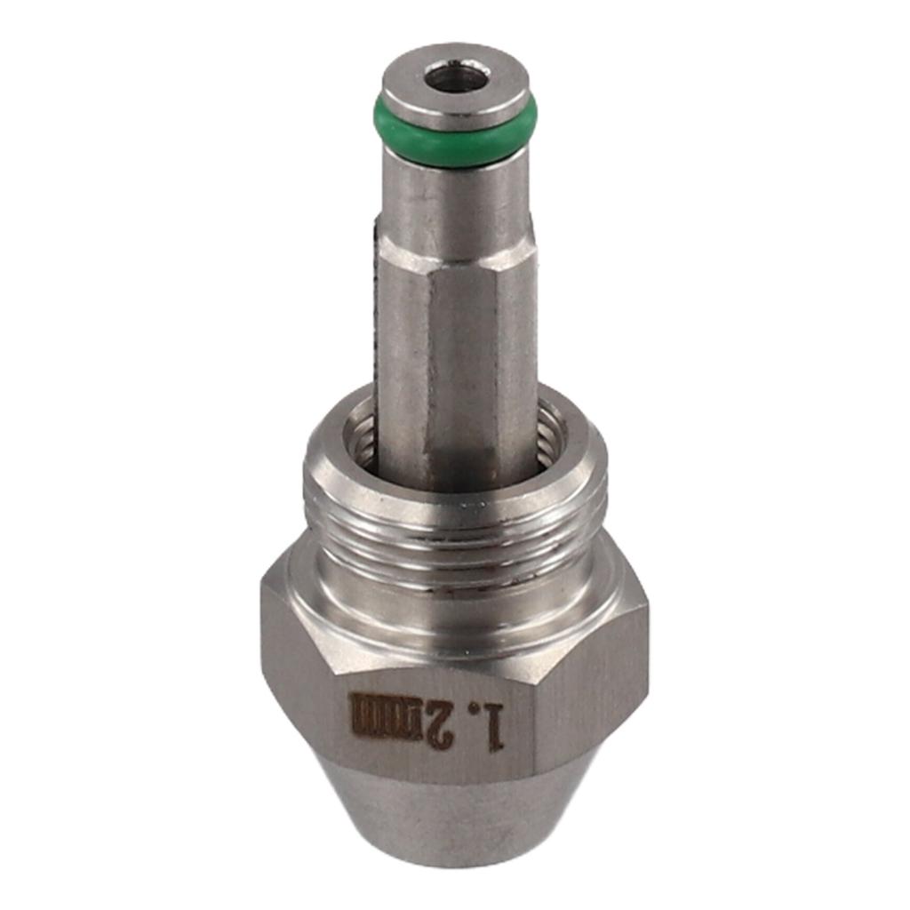 Adjustable Spray Siphon Jet Industrial Heating Engineered For Efficiency For Energy Output Atomized Spray Nozzle