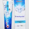 Crest 3D White Dual Effect Toothpaste