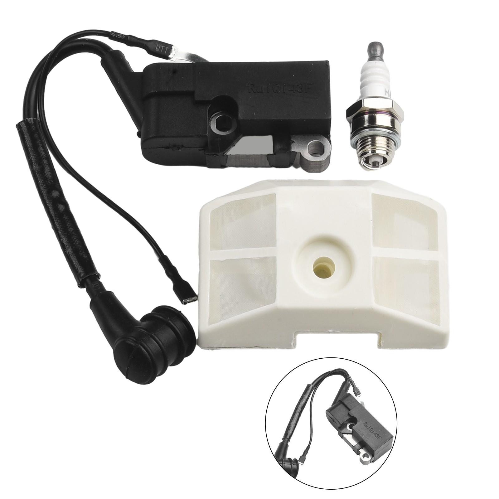 

Оборудование Катушка зажигания Сад Запасные аксессуары