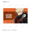 TV Anime "My Hero Academia" Trading Card Stickers Box of 12