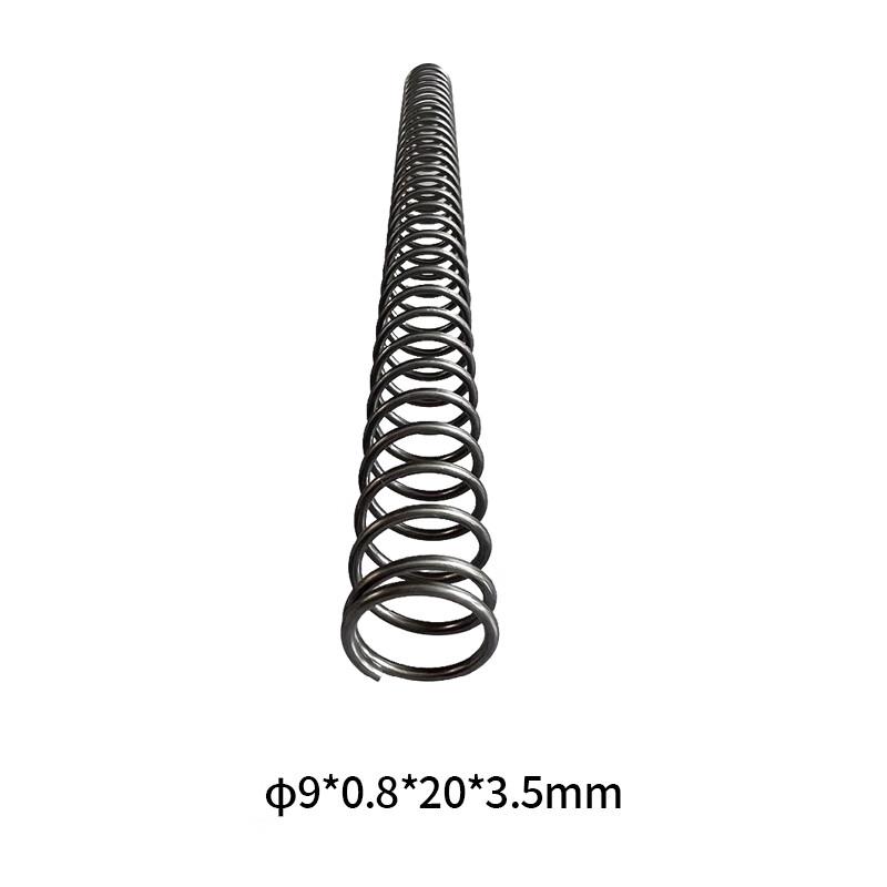 Carbon Steel Compression Spring