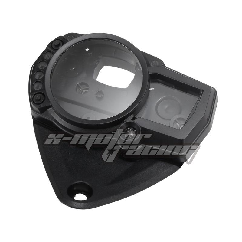 Speedometer Instrument Housing Gauge Cover For SUZUKI GSXR1000 2005-2006 34150-41G00-000