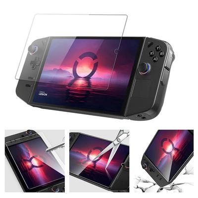 1/2 Pack Screen Protector Screen Protector Film Anti-Scratch Anti-Fingerprint for Lenovo Legion Go Gaming Handheld 8.8 Inch 2024