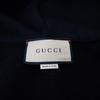 Gucci 769546_XJF2X_1000 XS Parker Black Cotton Mens
