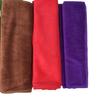 Suede Microfiber Absorbent Car Wash Towel - Large Thickened Velvet