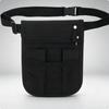 Medical Waist Bag MultiplePocket Tool Multiple Pockets Salon Pouch for Hair Stylists,