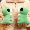 Cute Bell Beast Plush Doll Hollow Knight Silksong Periphery Toy Hornet Friend Bell Beast Doll For Kid Birthday Xmas Gift