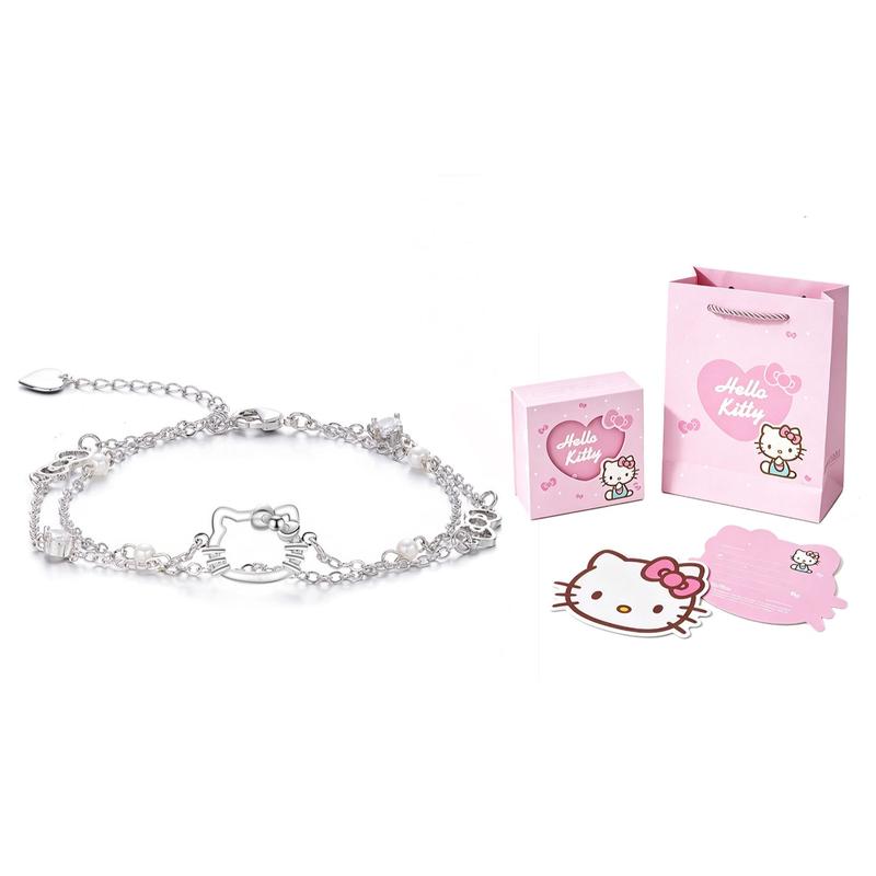 Sanrio [Love Limited Gift Box] HelloKitty/Hello