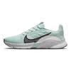 Nike SuperRep Go 3 Flyknit Next Nature 'Jade Ice White' Women's Sneakers DH3393-300