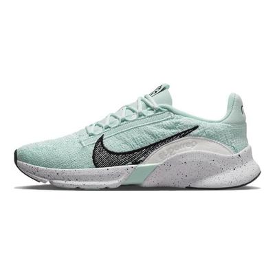 SuperRep Go 3 Flyknit Next Nature 'Jade Ice White' Women's Sneakers DH3393-300